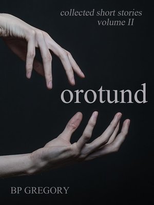 cover image of Orotund